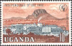 Cement Industry