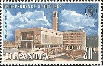 Parliamentary buildings