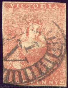 Queen Victoria