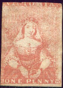 Queen Victoria