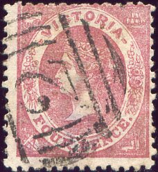 Queen Victoria