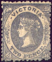 Queen Victoria