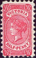 Queen Victoria
