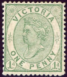 Queen Victoria
