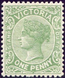 Queen Victoria