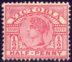 Queen Victoria