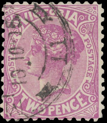 Queen Victoria