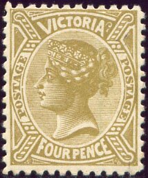 Queen Victoria