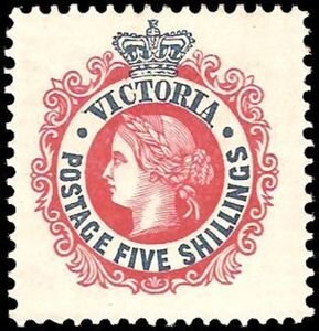 Queen Victoria