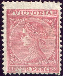 Queen Victoria