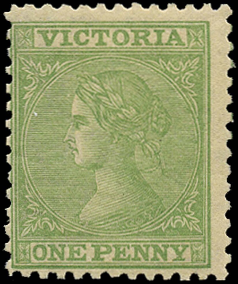 Queen Victoria