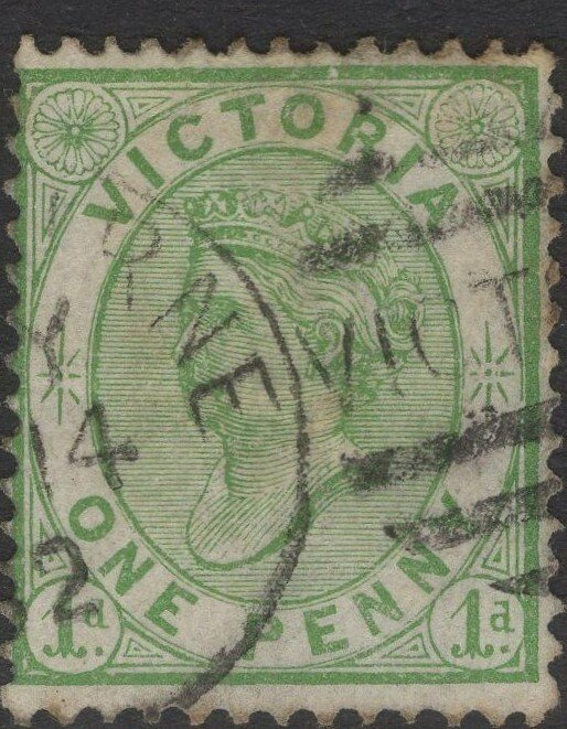 Queen Victoria
