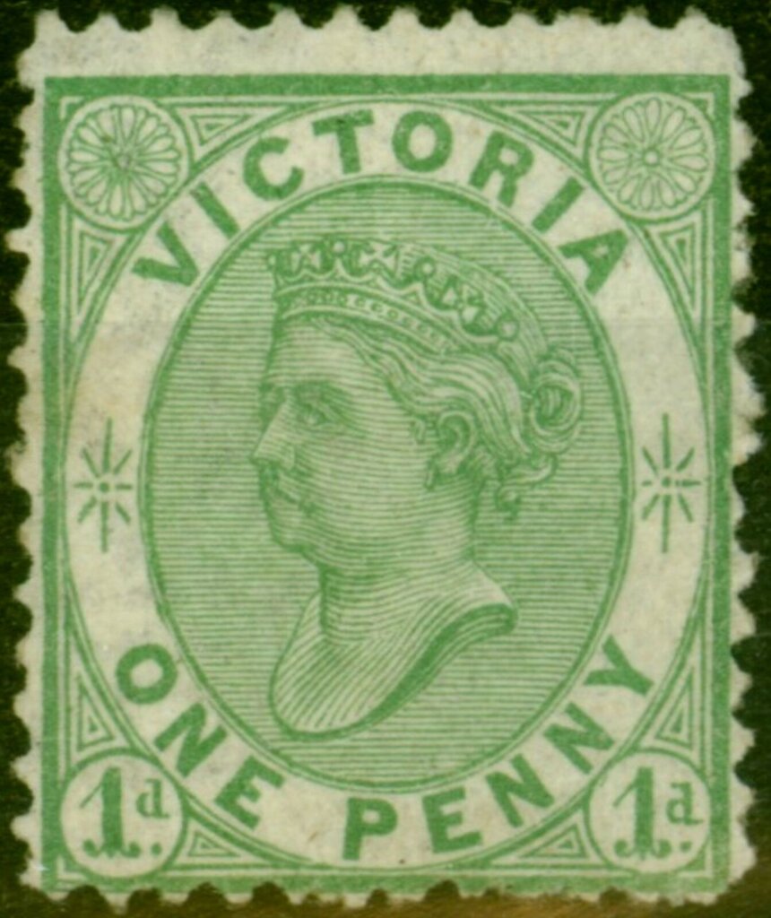 Queen Victoria