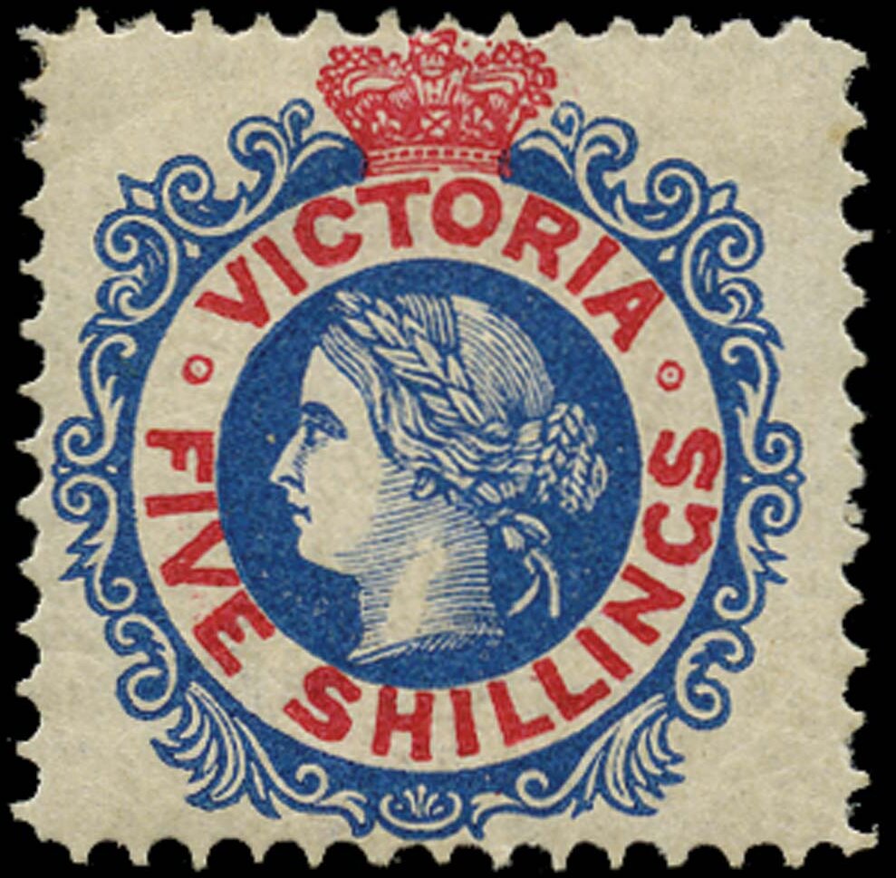 Queen Victoria