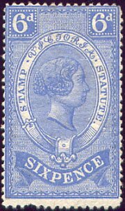 Stamp Statue issue