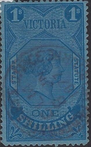 Stamp Statue issue