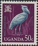 Shoebill (Balaeniceps rex)