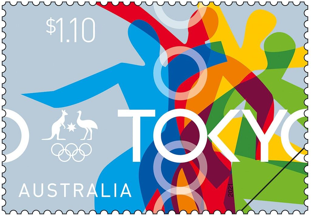 2020 Summer Olympic Games, Tokyo 2021