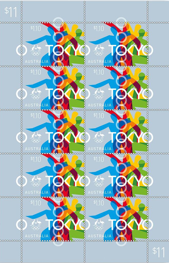 2020 Summer Olympic Games, Tokyo 2021
