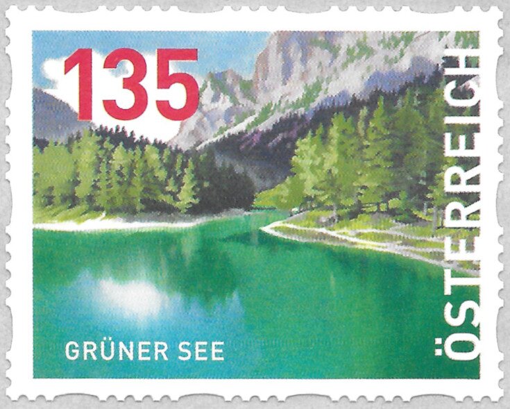 Green Lake (Styria)