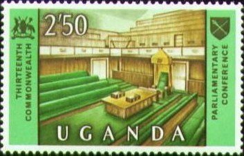 Chamber of Parliament