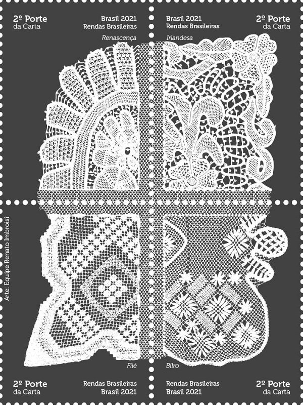 Brazilian Lace