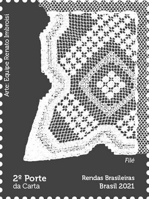 File Lace