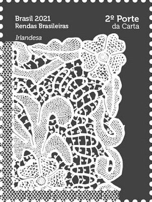 Irish Lace