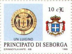 1 Luigino Coin
