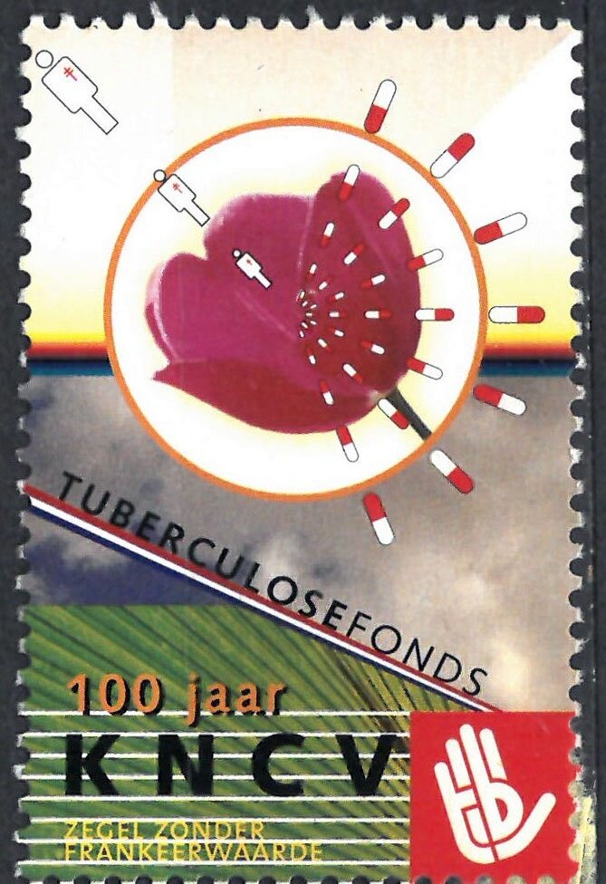 100 years Tuberculosis Fund