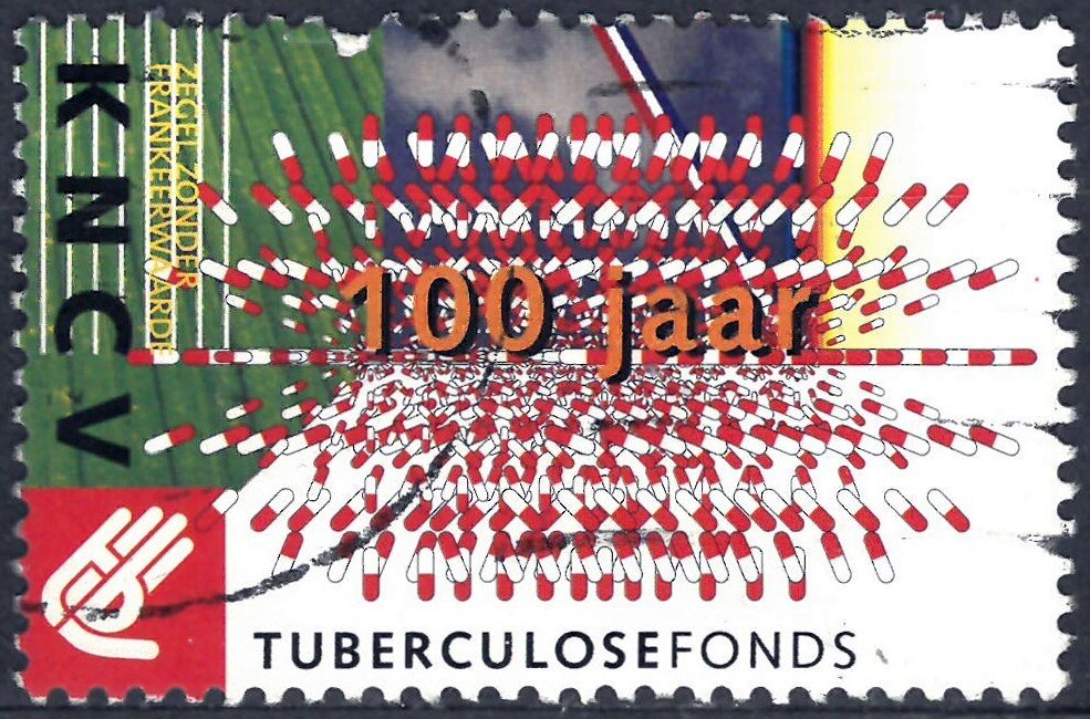 100 years Tuberculosis Fund