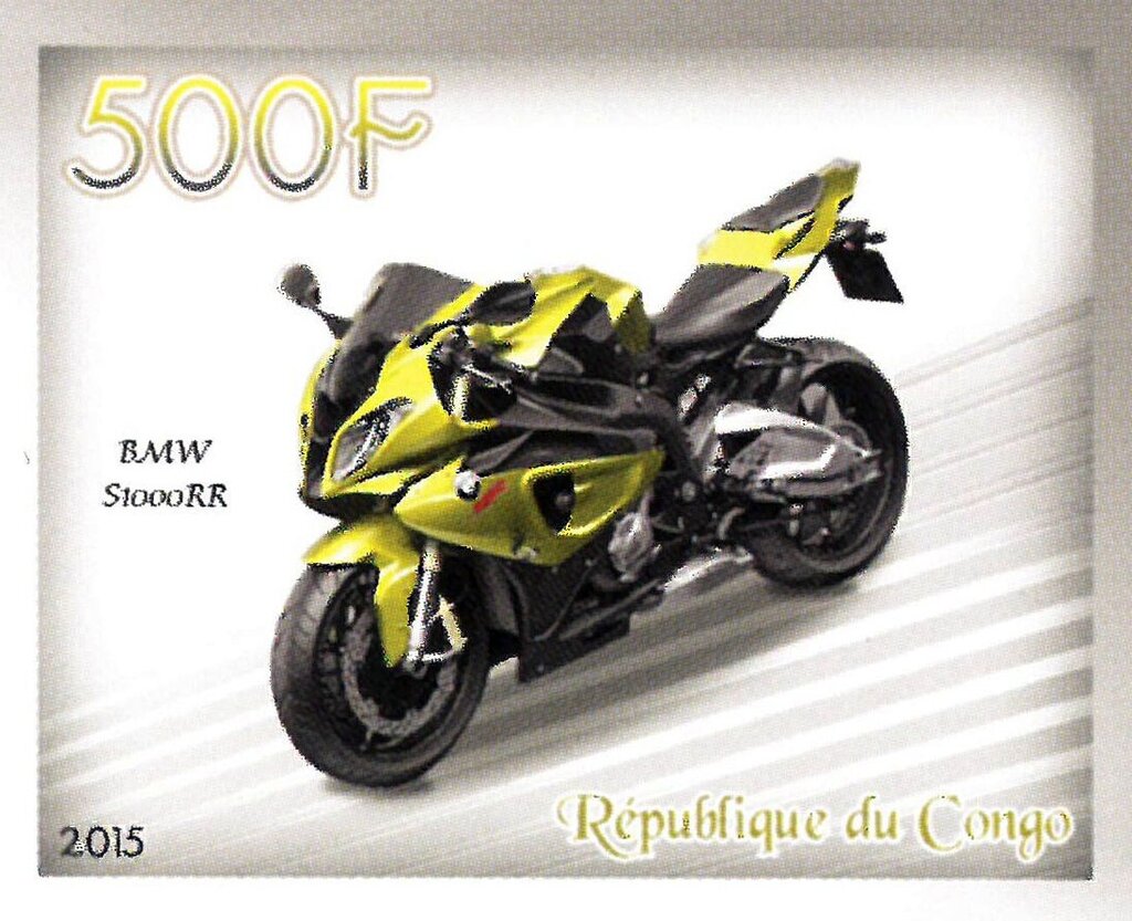 Bmw S1000rr