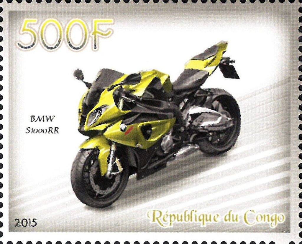 Bmw S1000rr