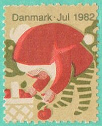 Christmas 1982