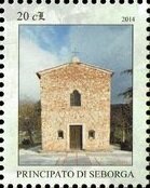 Church of San Bernardo