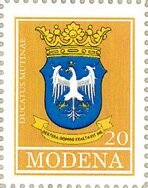 Coat of Arms