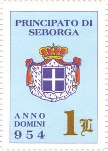 Coat of arms