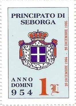 Coat of arms