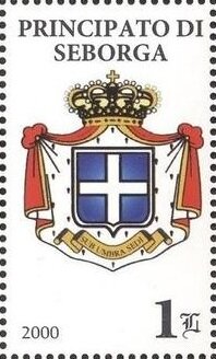 Coat of Arms