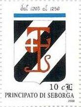 Coat of Arms, 1203-1256