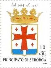 Coat of Arms, 1443-1667