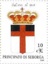Coat of Arms, 1749-1814