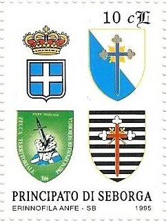 Coats of Arms