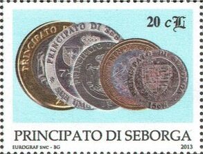 Coins