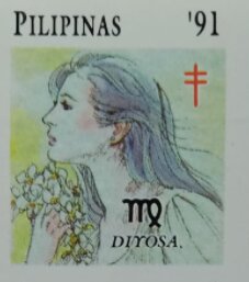Diyosa (Goddess)
