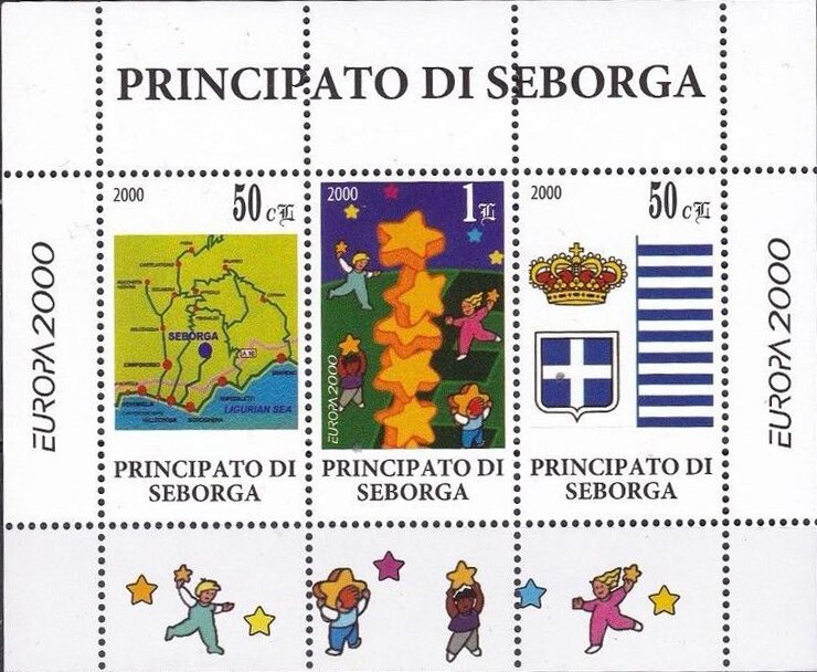 Europa 2000