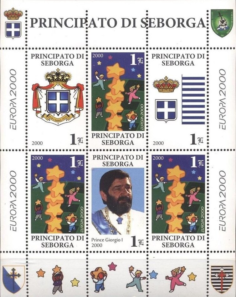 Europa 2000