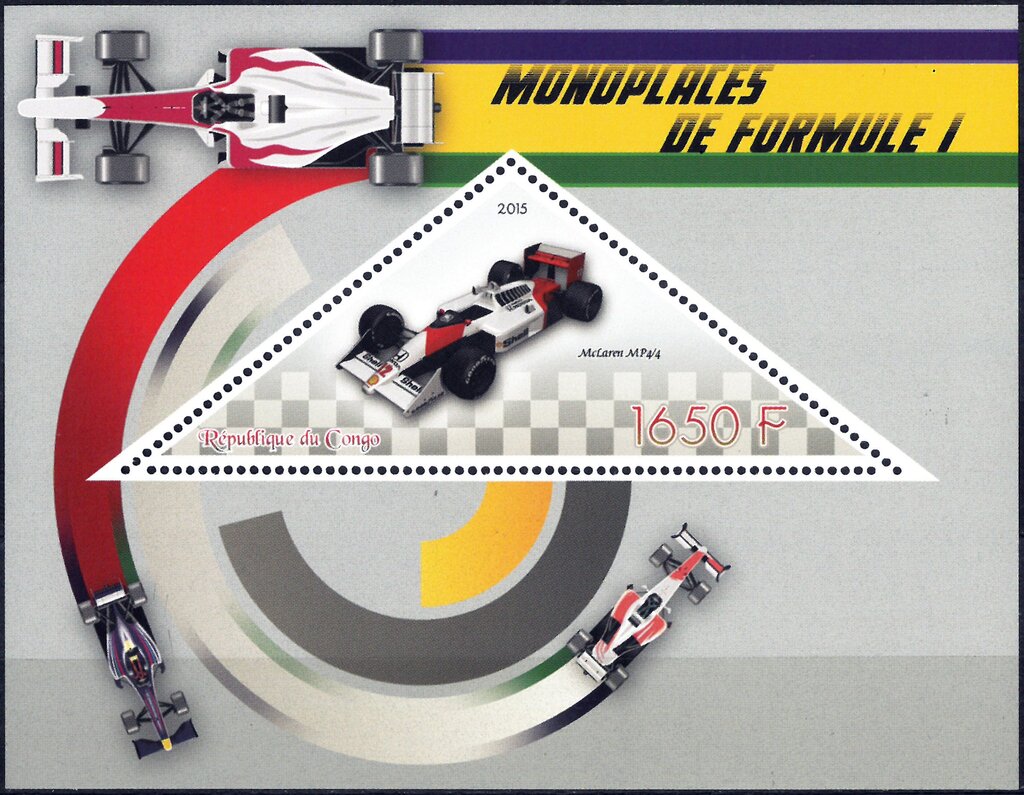 Formula 1