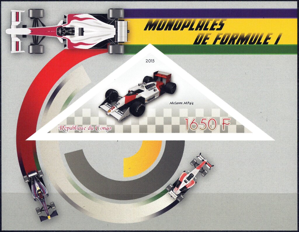 Formula 1