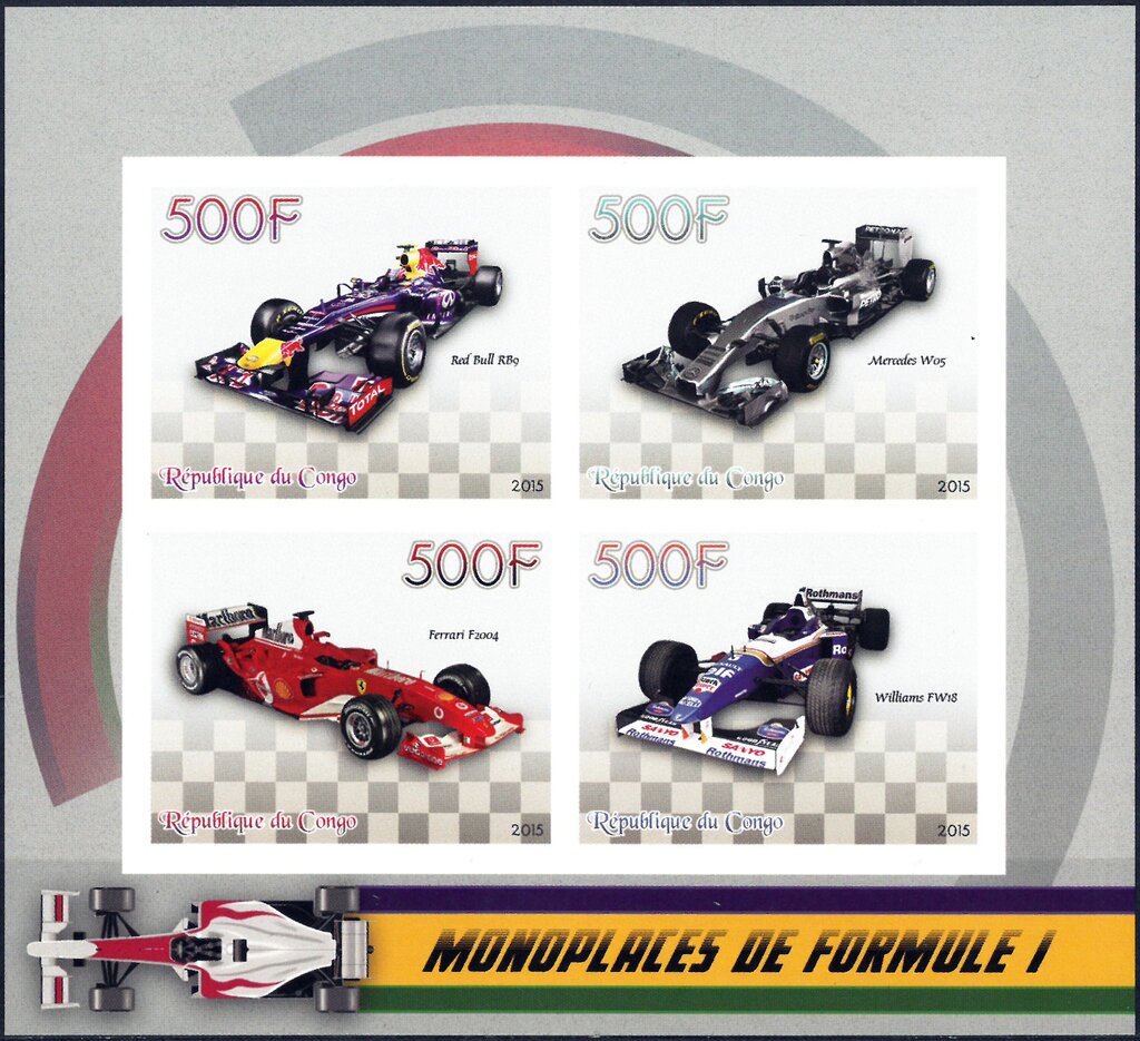 Formula 1